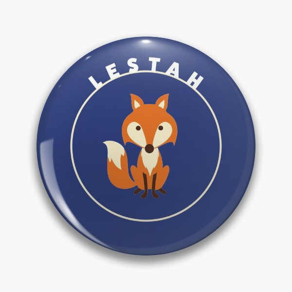 Item preview, Lestah Fox designed and sold by Jamiecsmith1986.