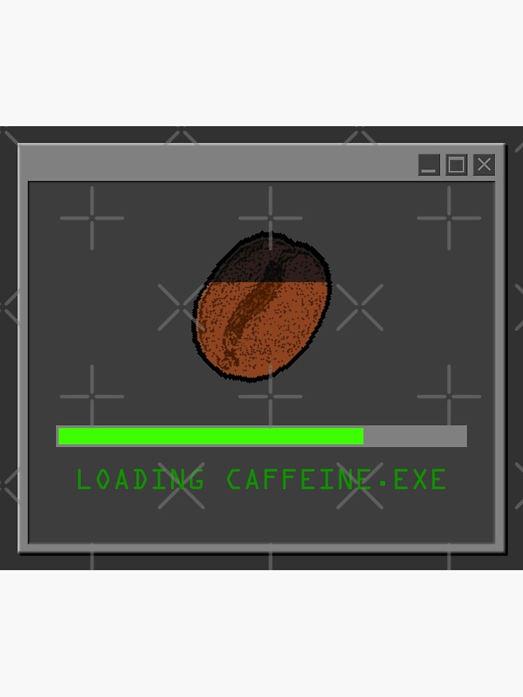 caffine exe