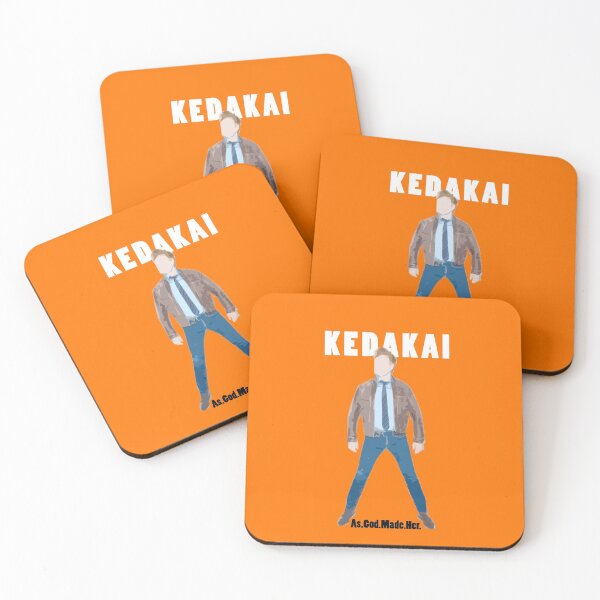 Item preview, Kedakai! designed and sold by Mara Cray.