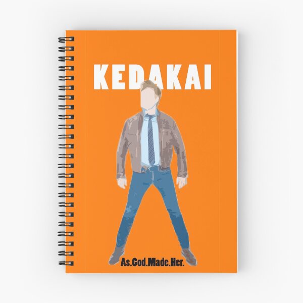 Item preview, Kedakai! designed and sold by Mara Cray.
