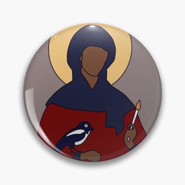 Item preview, Saint Oda designed and sold by KMumey Designs.