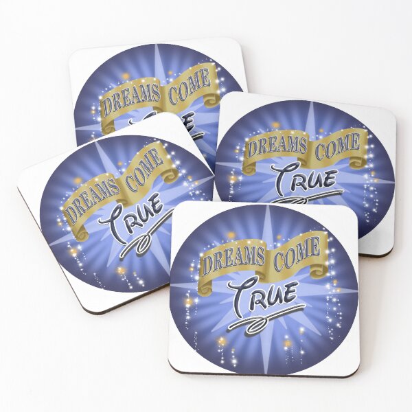 Item preview, Dreams Come True designed and sold by Some Imagination Designs.