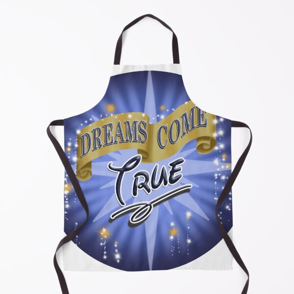 Item preview, Dreams Come True designed and sold by Some Imagination Designs.