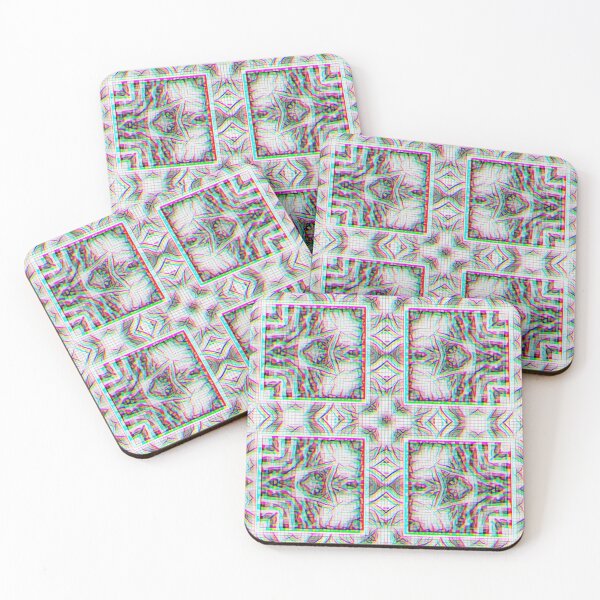 Item preview, The Exacting Consequence 3D 01 designed and sold by Imaginesium.