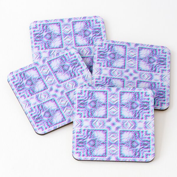 Item preview, The Exacting Consequence 3D 02 designed and sold by Imaginesium.