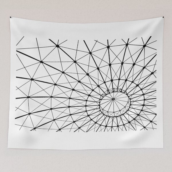 Item preview, Panometer Mandala designed and sold by DiFigianoPhoto.
