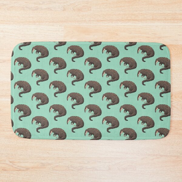 Item preview, Pangolin lives matter designed and sold by SidTastic .