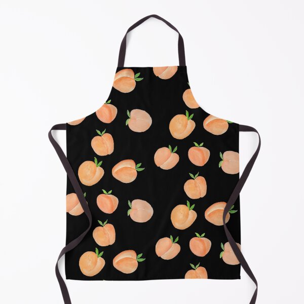 Item preview, Peach Circle designed and sold by Mhillelsohn.