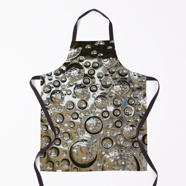 Item preview, Bubble pattern in the glass designed and sold by Tom Carpenter.