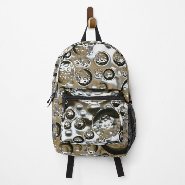Item preview, Bubble pattern in the glass designed and sold by Tom Carpenter.
