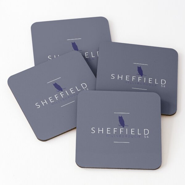 Item preview, Sheffield Wednesday - Hillsborough designed and sold by Jamiecsmith1986.