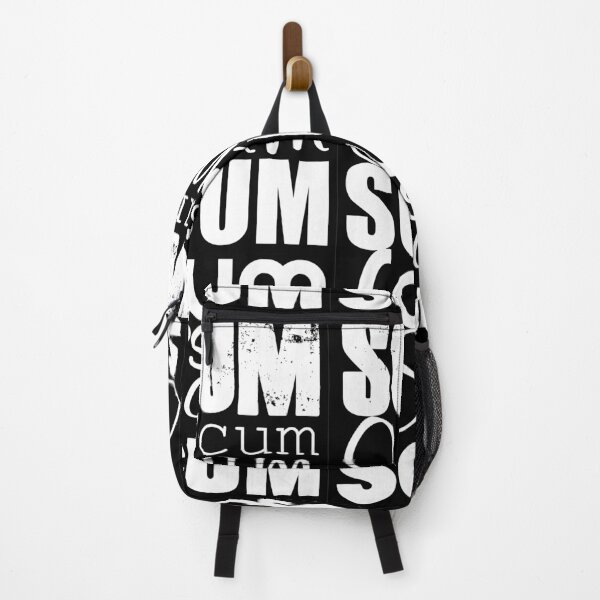 Item preview, Scumbag 2 designed and sold by VanderWyst RE-Design.
