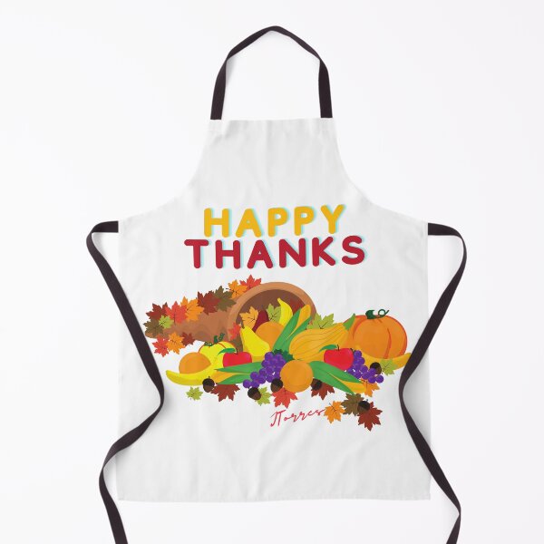Item preview, Happy Thanks designed and sold by LibrosBOOKtique.
