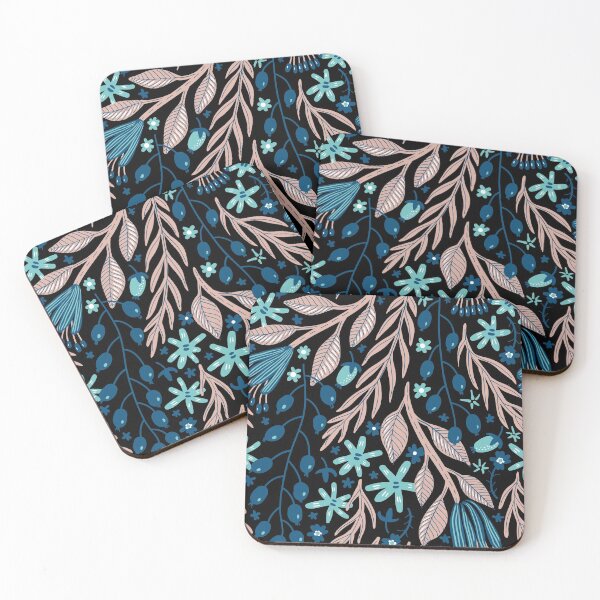 Item preview, Colored leaf designed and sold by rupalidharapat.