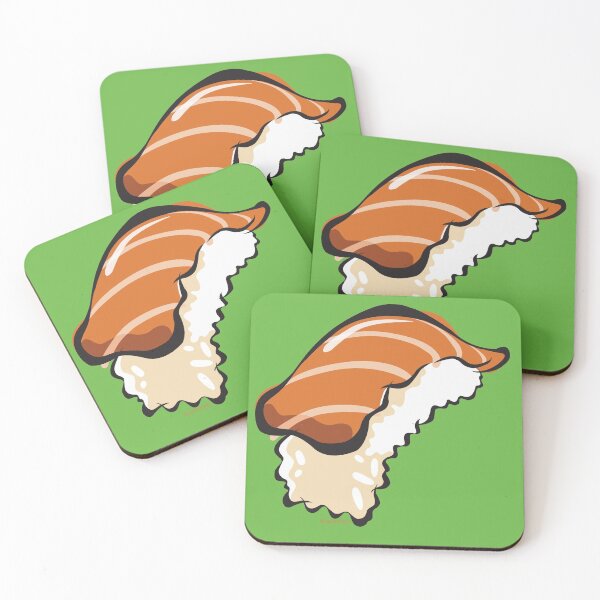 Item preview, Sushi! designed and sold by John Hinderliter.