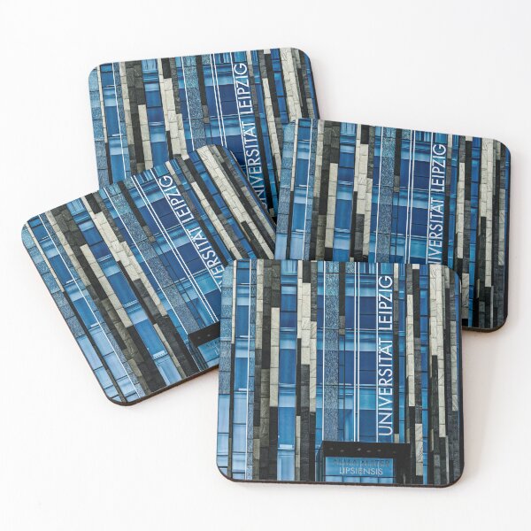 Item preview, University of Leipzig designed and sold by DiFigianoPhoto.