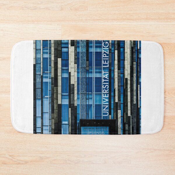 Item preview, University of Leipzig designed and sold by DiFigianoPhoto.