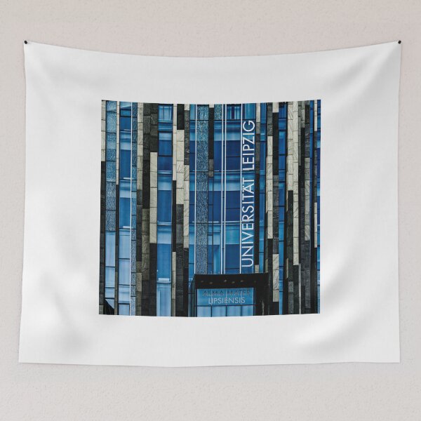 Item preview, University of Leipzig designed and sold by DiFigianoPhoto.