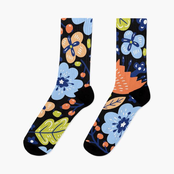 Item preview, colorful flowers  designed and sold by rupalidharapat.