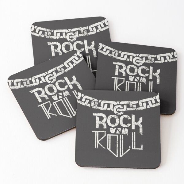 Item preview, Rock n Roll art design  designed and sold by Sovik Goswami.