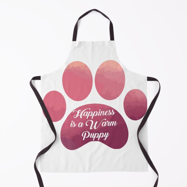 Item preview, Warm puppy Paw designed and sold by thewishdesigns.