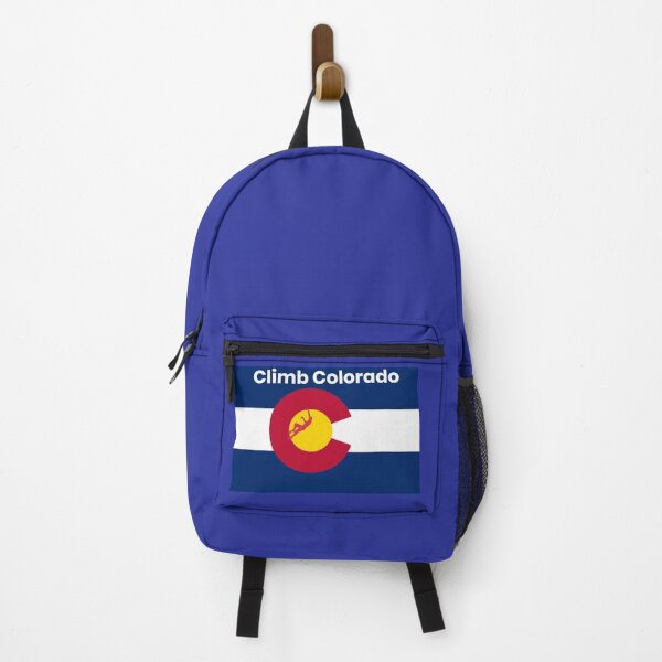 Item preview, Climb Colorado designed and sold by marisaj4488.