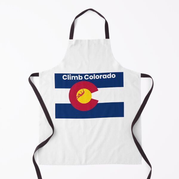 Item preview, Climb Colorado designed and sold by marisaj4488.