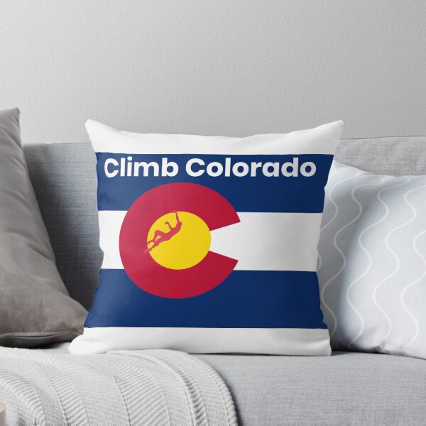 Item preview, Climb Colorado designed and sold by marisaj4488.
