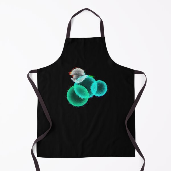 Item preview, Molecular glitch designed and sold by Creativedusk.