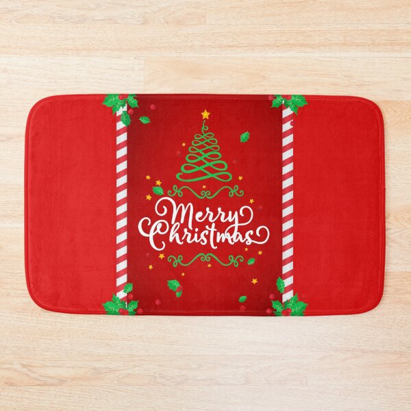 Item preview, Christmas border , holly , Season december and frame postcard designed and sold by MarketVisionAV.