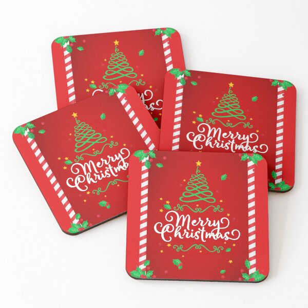 Item preview, Christmas border , holly , Season december and frame postcard designed and sold by MarketVisionAV.