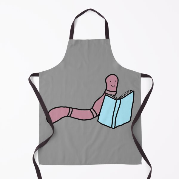 Item preview, Bookworm designed and sold by HomeMase.