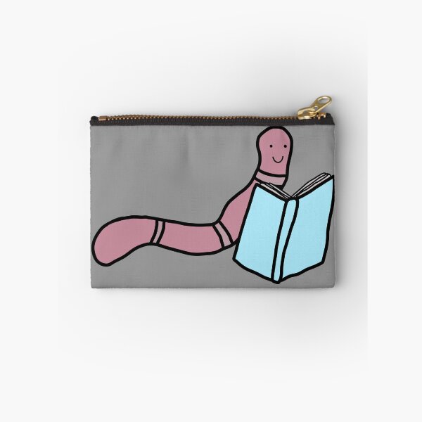 Item preview, Bookworm designed and sold by HomeMase.