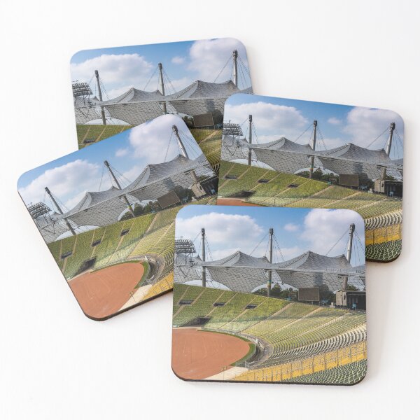 Item preview, Munich 72 designed and sold by DiFigianoPhoto.