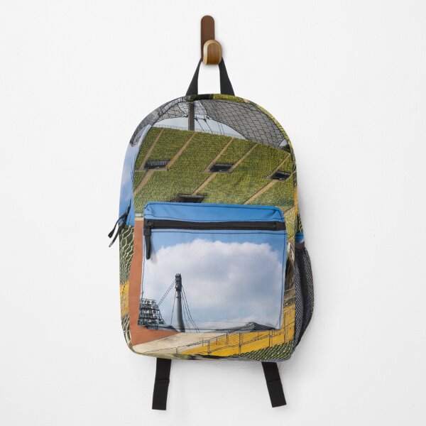 Item preview, Munich 72 designed and sold by DiFigianoPhoto.