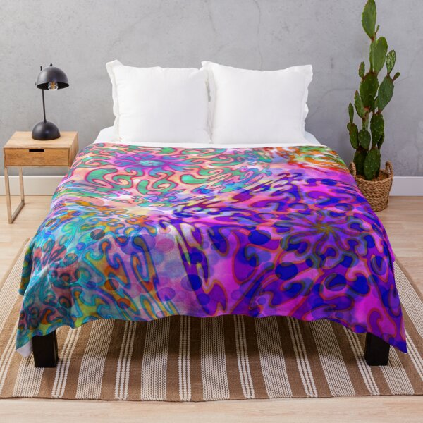 Item preview, Millefiori Eye Candy Abstract designed and sold by Jedi-Artist.
