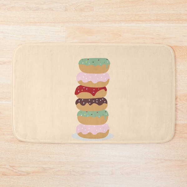 Item preview, Donut Stack in my Dream designed and sold by thewishdesigns.