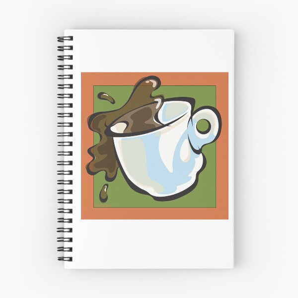 Item preview, Coffee! designed and sold by John Hinderliter.