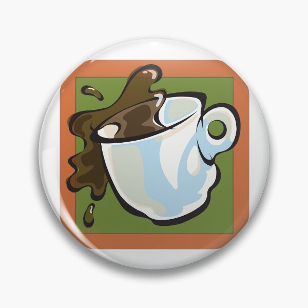 Item preview, Coffee! designed and sold by John Hinderliter.