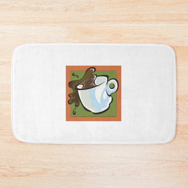 Item preview, Coffee! designed and sold by John Hinderliter.
