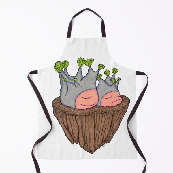 Item preview, Mother and Child succulent plant designed and sold by NamtansHands999.