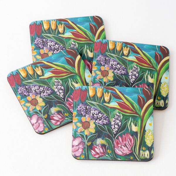 Item preview, Our Garden designed and sold by JFCSPhilly.