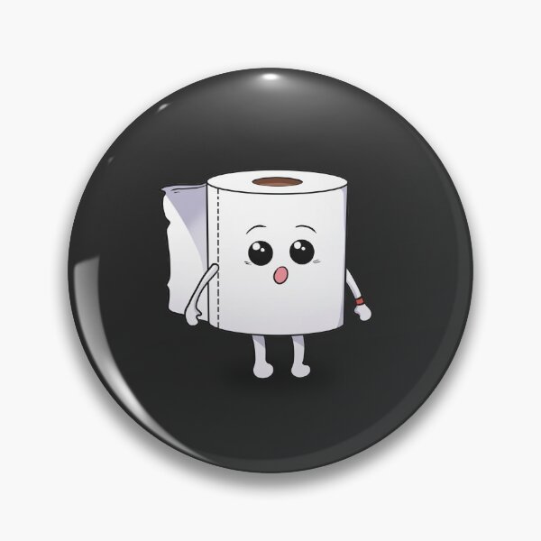 Item preview, Toilet Paper designed and sold by Univarz Designs.