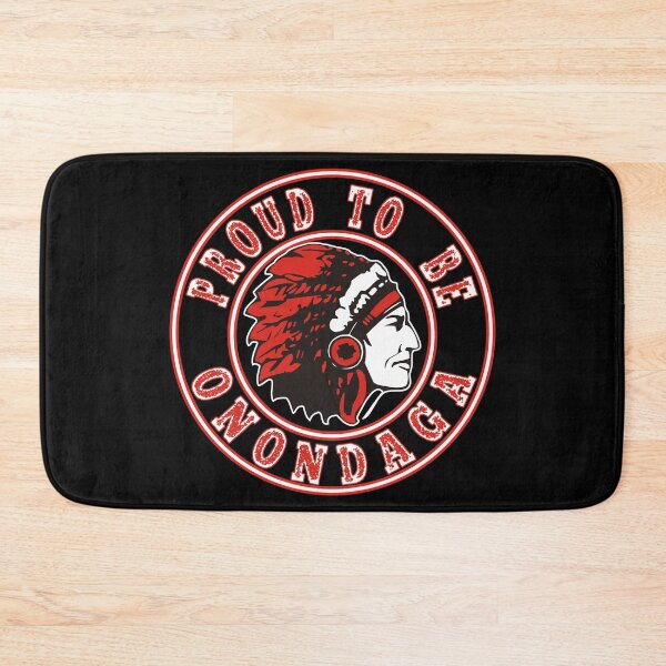 Item preview, Native American - proud to be Onondaga designed and sold by nativeStor.