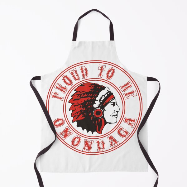 Item preview, Native American - proud to be Onondaga designed and sold by nativeStor.