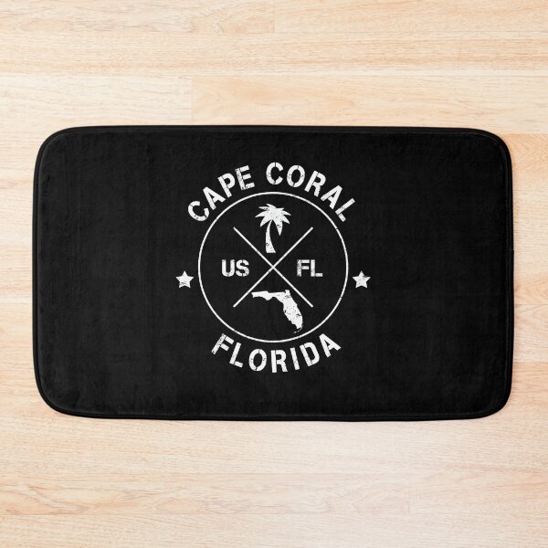 Item preview, Cape Coral Florida USA designed and sold by GeogDesigns.