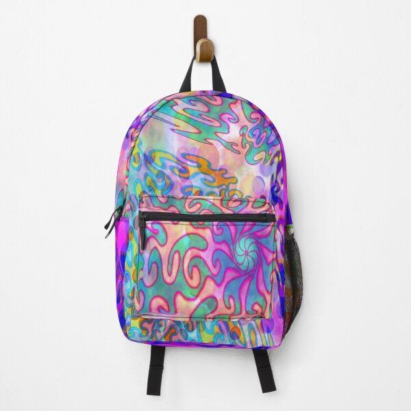 Item preview, Millefiori Eye Candy Abstract (vertical format) designed and sold by Jedi-Artist.