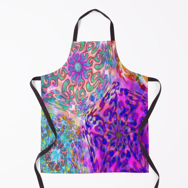 Item preview, Millefiori Eye Candy Abstract (vertical format) designed and sold by Jedi-Artist.