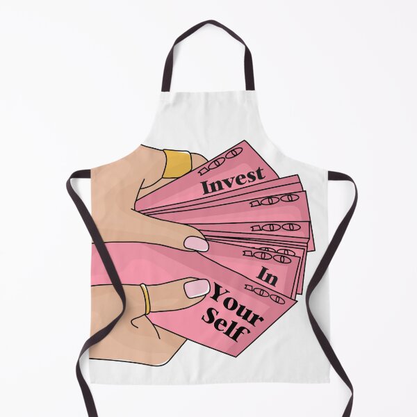 Item preview, Invest in Yourself designed and sold by DSoleil.