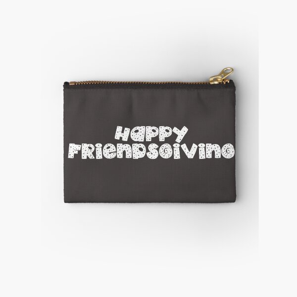 Item preview, Happy Friendsgiving designed and sold by WordsmithNerd.